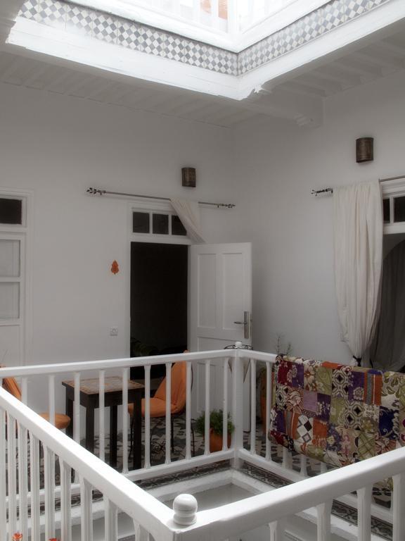Riad Orange Cannelle Essaouira Exterior photo