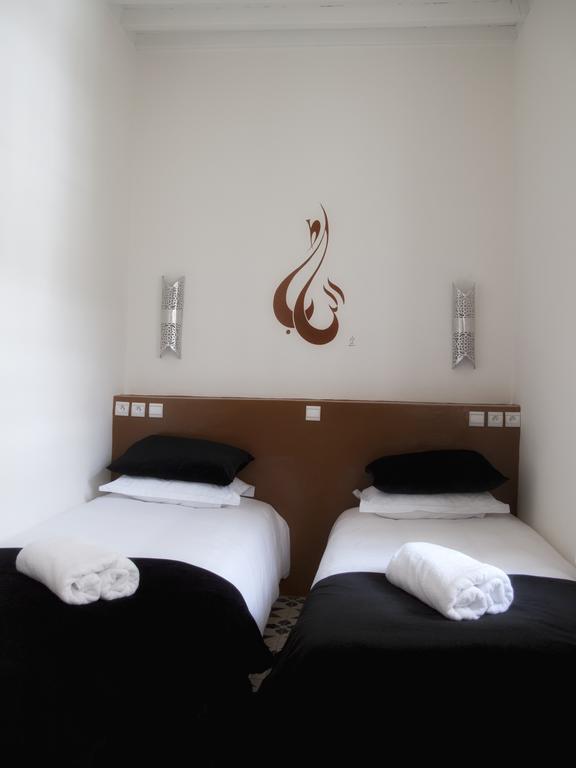 Riad Orange Cannelle Essaouira Exterior photo