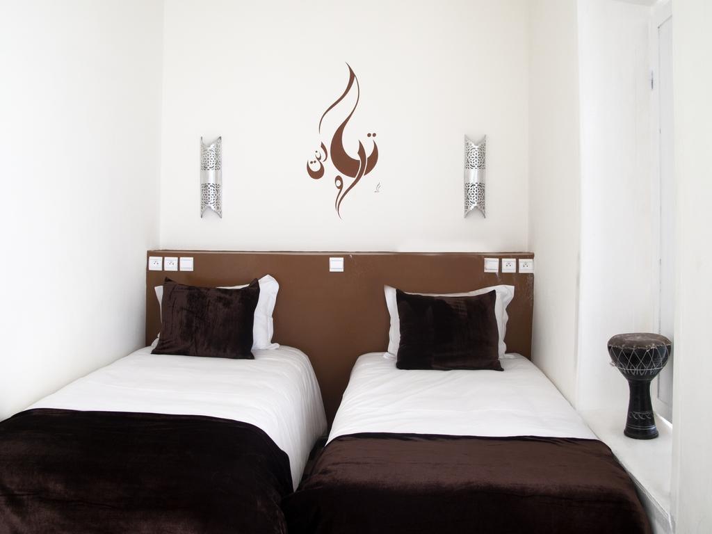 Riad Orange Cannelle Essaouira Exterior photo