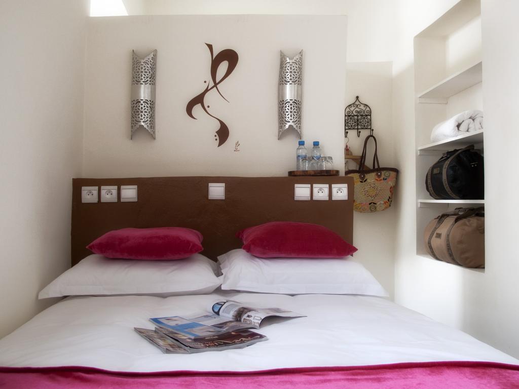 Riad Orange Cannelle Essaouira Exterior photo