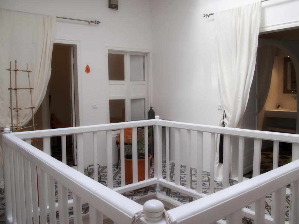 Riad Orange Cannelle Essaouira Exterior photo