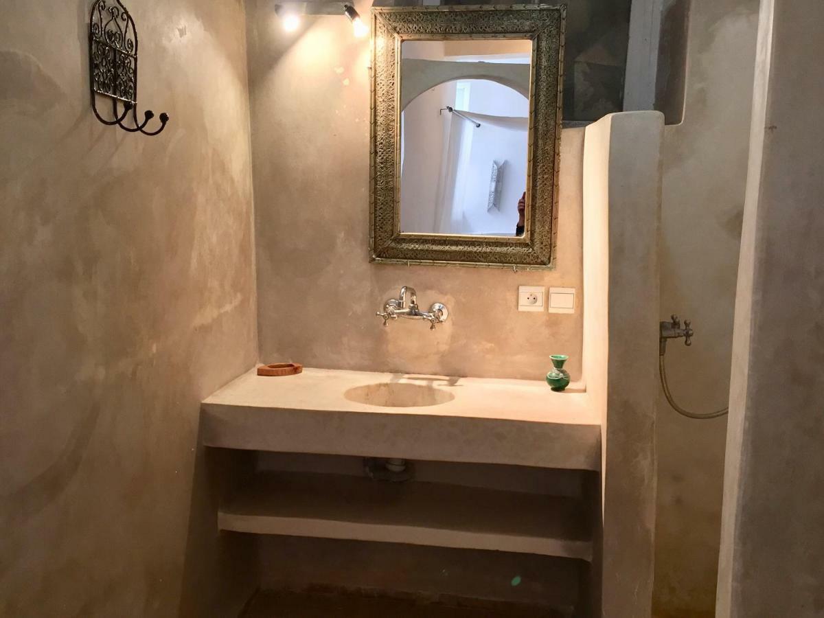 Riad Orange Cannelle Essaouira Exterior photo
