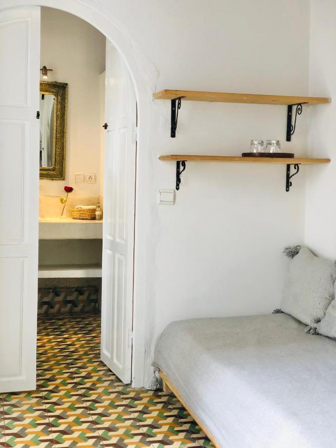 Riad Orange Cannelle Essaouira Exterior photo